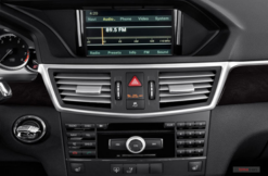 Mercedes E-klasse 2009-2011