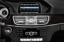 Mercedes E-klasse 2013-2015