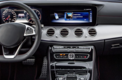 Mercedes E-klasse 2015-2018