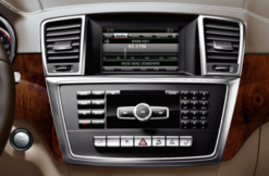 Mercedes ML-klasse 2013-2015