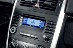 Mercedes Viano (w639) 2006-2014