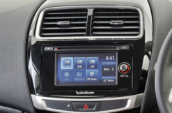 Mitsubishi ASX 2014-2018