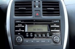 Nissan Juke 2014-2020