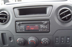 Nissan NV400 (X62) 2011-2023