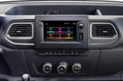 Nissan NV400 2020-2023