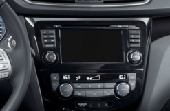 Nissan Qashqai 2014-2020