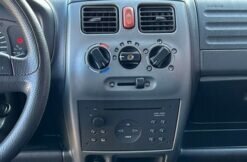 Opel Agila 2000-2007