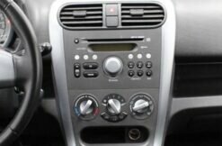 Opel Agila 2008-2014