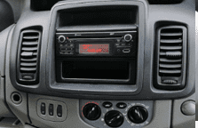 Vivaro 2011-2014 (X83)