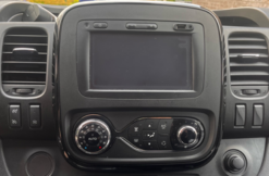 Vivaro 2015-2019 met OEM navigatie