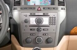 Opel Zafira (B) 2005-2012