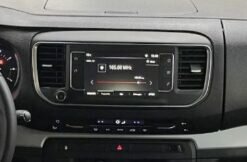 Opel Zafira 2019-2023