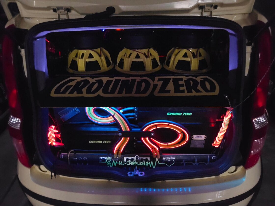 subwoofer kisten op maat gemaakt