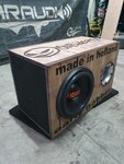 OUTSIDERS prijs inc subwoofer