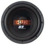 DR.PEACOCK prijs is inc subwoofer