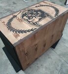 100% HARDCORE prijs is inc subwoofer