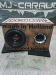 100% HARDCORE prijs is inc subwoofer