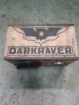 DARKRAVER prijs is inc subwoofer