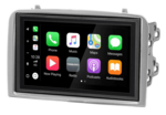 DAB+ Wireless Apple Carplay & Android auto autoradio voor Alfa Romeo 147, GT (937) – navigatie 4x80W Audiovolt XPA-675DBT