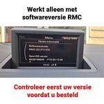 Audi A1 / S1 (8X) RMC 2012-2018 draadloos Carplay Android navigatie 12.3-inch octa core 4+64GB