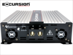 EXCURSION SX AC/DC 125A POWER SUPPLY