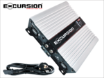 EXCURSION SX AC/DC 125A POWER SUPPLY