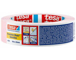 Tesa Precision Mask Sensitive 04333 L.50mtr x B. 25mm Roze (Per 6 Stuks)