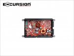 EXCURSION HXA 1K - Mono Digital Amplifier - 600 Watt
