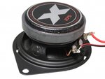 EXCURSION SX 275 - 70mm Fullrange Loudspeaker