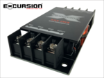 EXCURSION XXX 2WX - 12dB/Oct. 2-Way Crossover