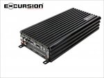 EXCURSION HXA 40 SQL - 2 Channel Amplifier - 800 Watt