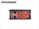 EXCURSION HXA 40 SQL - 2 Channel Amplifier - 800 Watt