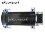 EXCURSION HX CAP - 0.5F HDFT Capacitor - 500W