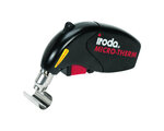 Iroda MJ-600 compact warmtepistool, voor krimpkous en soldeerhulzen