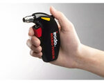 Iroda MJ-600 compact warmtepistool, voor krimpkous en soldeerhulzen