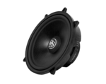 DLS Cruise Mercedes 6,5" Plug'n'Play Component Speaker Kit