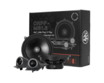 DLS Cruise Mercedes 6,5" Plug'n'Play Component Speaker Kit
