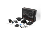 DLS Cruise Mercedes 6,5" Plug'n'Play Component Speaker Kit