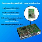 Audi A3 /Q5 /A4 /A5 /S4 /S5 /A6 /Q7 /A7 /A8 draadloos Carplay en Android auto interface | originele navigatie uitbreiding