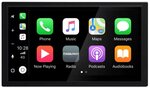 Wireless Apple Carplay & Android auto navigatie geschikt voor Volvo S60, V70, XC70 2000 – 2004 Audiovolt XPA-675BT