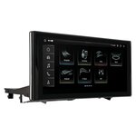 Audi A3,S3 en RS3 (8V & 8V2) 2012-2020 draadloos Carplay en Android Auto navigatie 12.3″inch cta core 4+64GB