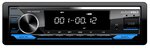 DAB / BT autoradio Volvo S60, V70, XC70 | 4×50 watt | multicolor | Audiovolt AMS-450DAB