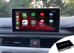 Wireless Carplay/Android auto Audi Q2L 2018-2022 | MIB interface module adapter | originele navigatie uitbreiding