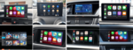 Wireless Carplay/Android auto Audi Q2L 2018-2022 | MIB interface module adapter | originele navigatie uitbreiding