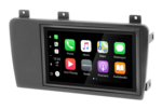 DAB+ wireless Apple Carplay & Android auto navigatie voor Volvo S60, V70, XC70 – autoradio 4x80W Audiovolt XPA-675DBT