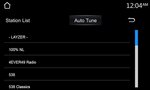 DAB+ Wireless Apple Carplay & Android auto navigatie voor Audi TT (8J) 2006 &ndash; 2014 Audiovolt XPA-675DBT