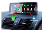 BMW 1-serie E81 t/m E87 Carplay en Android auto navigatie 10.25 inch
