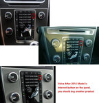 Wireless CarPlay/ Android Auto Smart Module For Volvo Auto 2010-2014