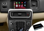 Wireless CarPlay/ Android Auto Smart Module For Volvo Auto 2010-2014