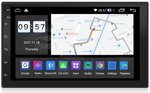 Android 11 octa core navigatie geschikt voor VOLVO S80 1999-2005